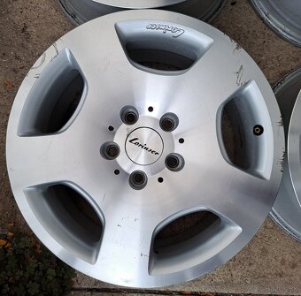 5x112 R16 Lorinser - 2