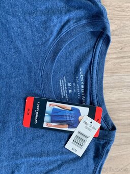 Pánske tričko - veľ. M - 2