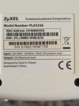 Predám ZYXEL - 2
