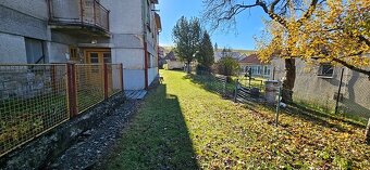 Rodinný dom (ponuka aj pre investorov), Východná - 2