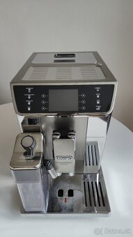 Kavovar DeLonghi PrimaDonna Elite - 2