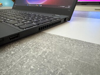 ThinkPad T15 i5-10310U | 32GB | 512GB SSD | LTE | FHD - 2
