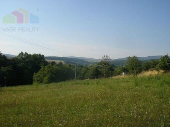 Rekreačný pozemok 5000 m2 Stará Turá - 2