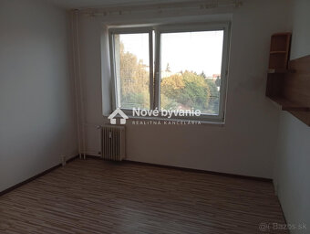 Na predaj 2 izbový byt Vranov nad Topľou - 2