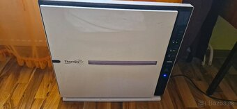 Predam cisticku vzduchu - 2