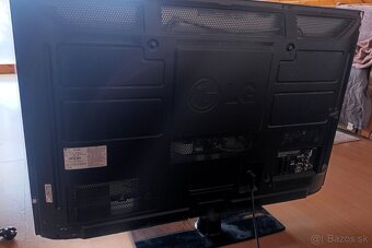 Plazmový TV zn. LG 107cm - 2