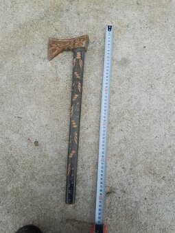 Predám medenú valašku - 2