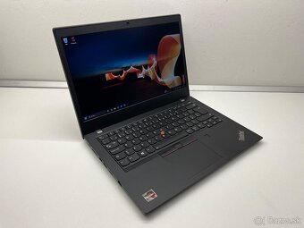 Lenovo ThinkPad L14 Gen1 14" R5PRO-4650/16GB/512GB/FHD - 2