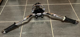 Predam riadidla na Honda PCX 125cc - 2