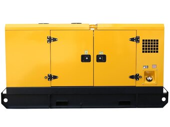 Elektrocentrála GD4WSS-3-015kW Akce do 31.12.2025 - 2