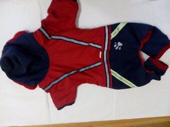 Kombinéza - overal. - 2