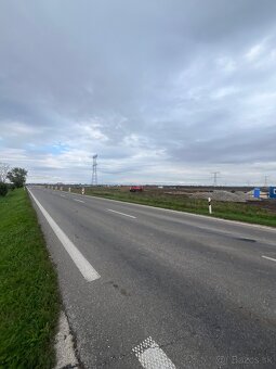 Investičná príležitosť 15 km od továrne na batéri - 2