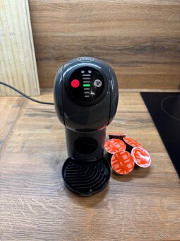 Dolce Gusto Genio S - 2