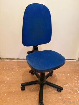 Kancelárska stolička - 2