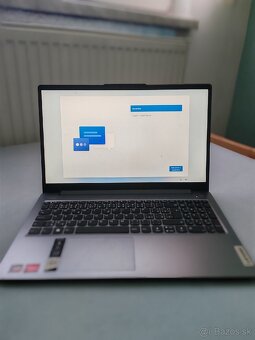 Predám lenovo ideapad slim 3 - 2