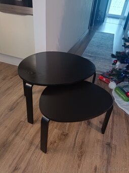 Stôl do obývačky - 2