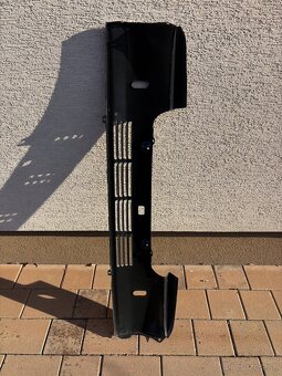 Nové predné čelo škoda 105/120 - 2