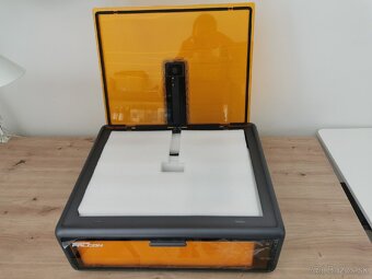 Creality falcon A1 laserová Gravirka - 2
