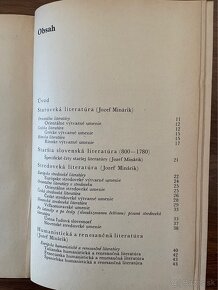 Literárna rukoväť - 2