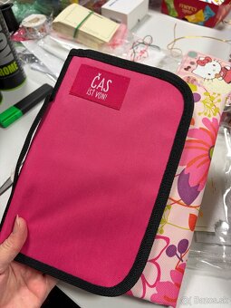 Nepremokava podlozka - 2