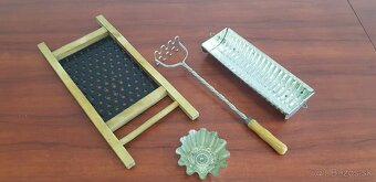 Staré kuch.náradie - 2