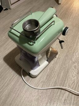 Pákový kávar Ariete - 2