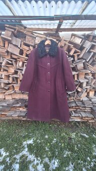 Predám MAKYTA kabát - 2