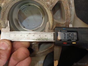 Alu disky Enzo R16" - 2