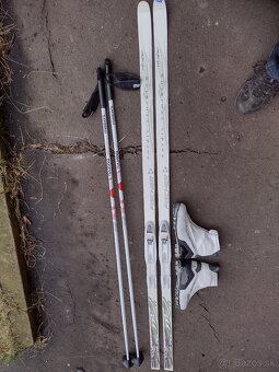 bežky 163cm-181cm - 2