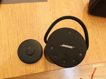 Predam reproduktor Bose Soundlink Revolve + - 2