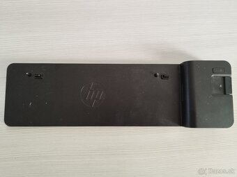Docking station HP bez adaptéra - 2