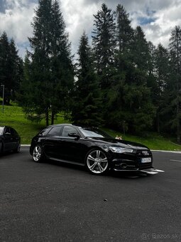 Predám/Vymením Audi 5x112 r20 8.5J ET42 - 2