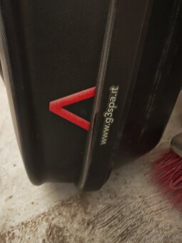 Predám strešný box aj z nosičmi - 2