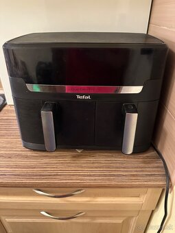 Fritéza TEFAL - 2