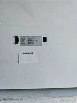 Electrolux profesional rs06fw1f - 2