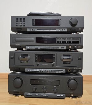 Philips Hi-Fi zostava - 2