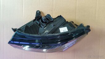 Škoda Enyaq Svetlo - 2