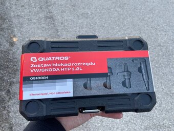 Aretačna sadá vw 1.2 - 2