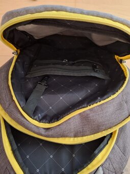 školský batoh / taška - 2