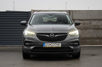 Opel Grandland X 1.6 CDTi 88kW - 2