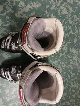 Lyžiarky Nordica - 2