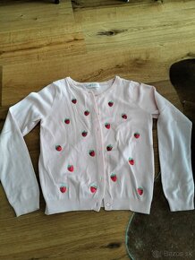 Mikiny veľ. 134-140 - 2