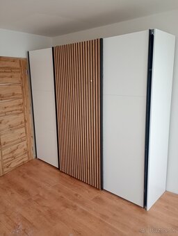 dám do prenájmu 3 izb. byt - 2