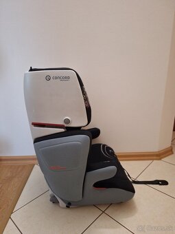 Autosedačka Concord Transporter T - 2