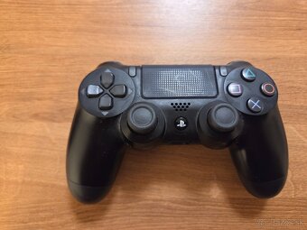 Playstation 4 500 Go - 2