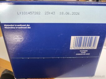 Nutrilon 5 1000g - 2