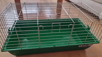 Klietka pre hlodavce - 2