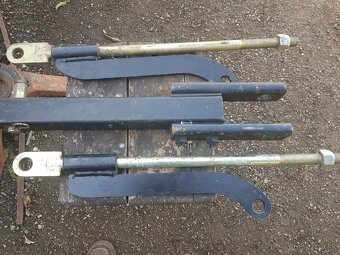 Predam dieli na Forteru - 2