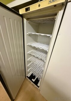 Profesionálna gastro mraznička - 2