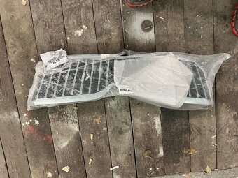 Predná maska Škoda Superb 2 fl - 2